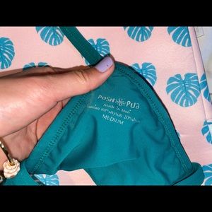 posh pua bikini top